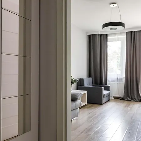 Golden Wroclaw&w3 Apartman *