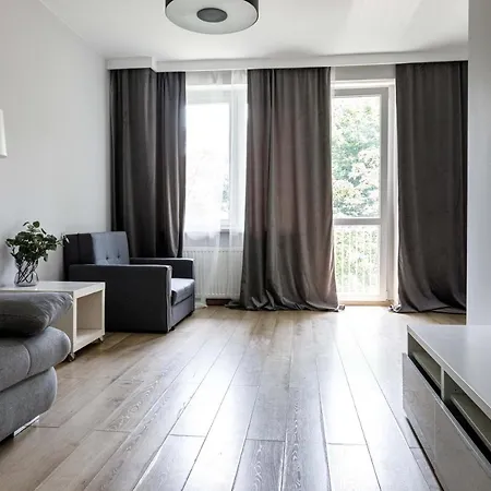 Golden Wroclaw&w3 Apartman *