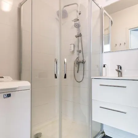Apartman Golden Wroclaw&w3 *