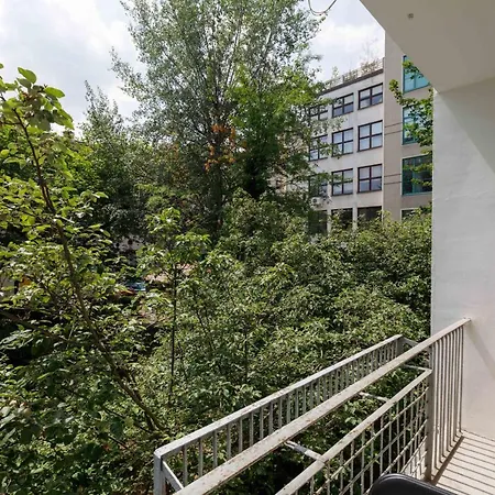 Apartman Golden Wroclaw&w3 Wrocław