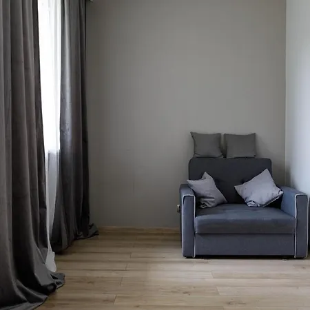 Golden Wroclaw&w3 Apartman *