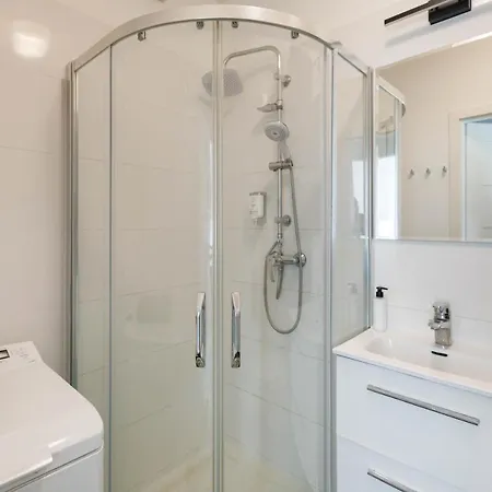 Golden Wroclaw&w3 Apartman Wrocław