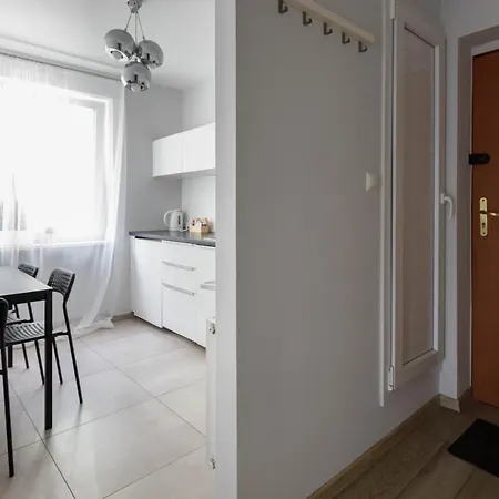 Apartman Golden Wroclaw&w3