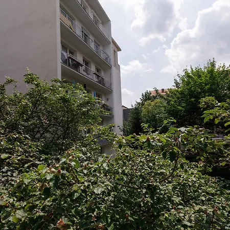 Apartman Golden Wroclaw&w3 *