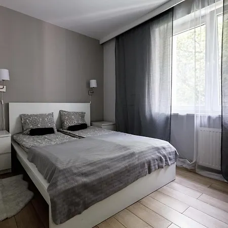 Apartment Close-golden Wroclaw&w3 *