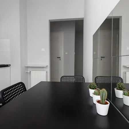 Apartment Golden Wroclaw&w3 Wroclaw